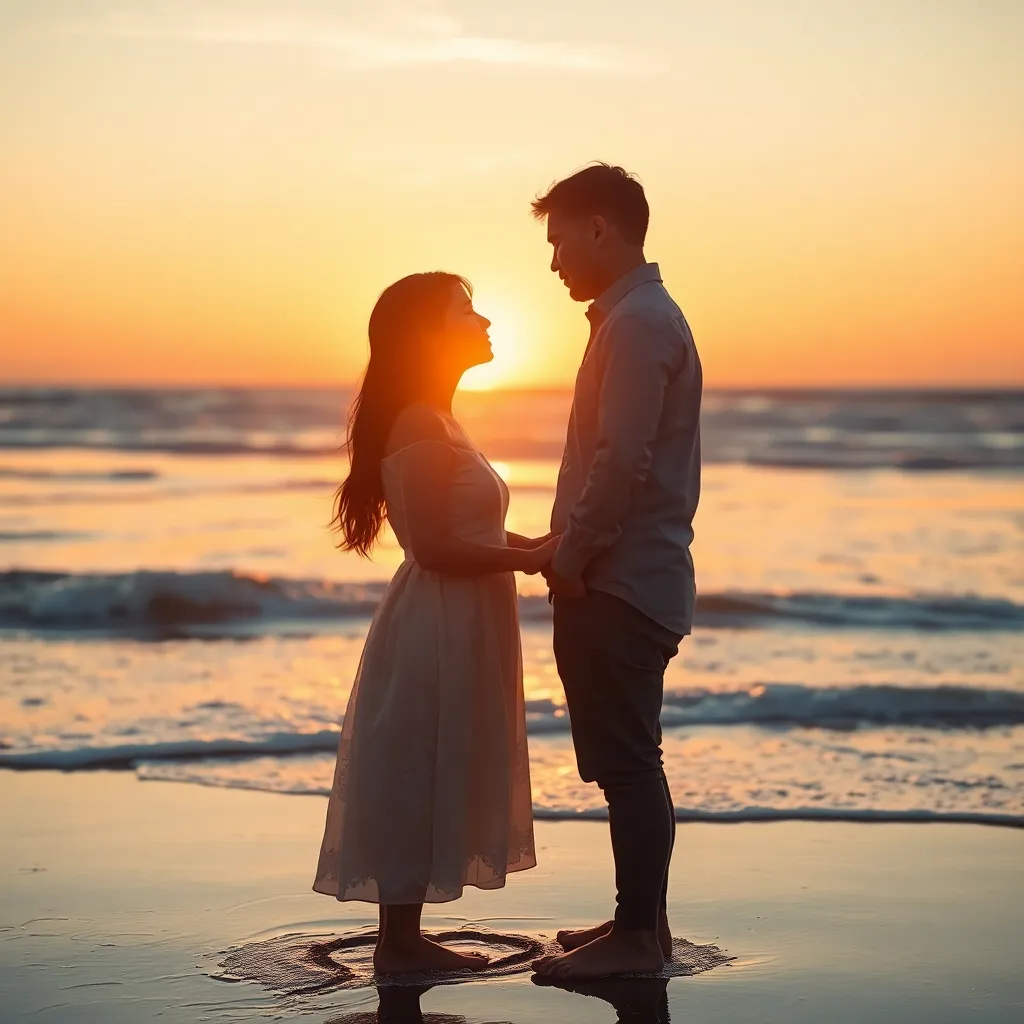 Love's Unspoken Promises