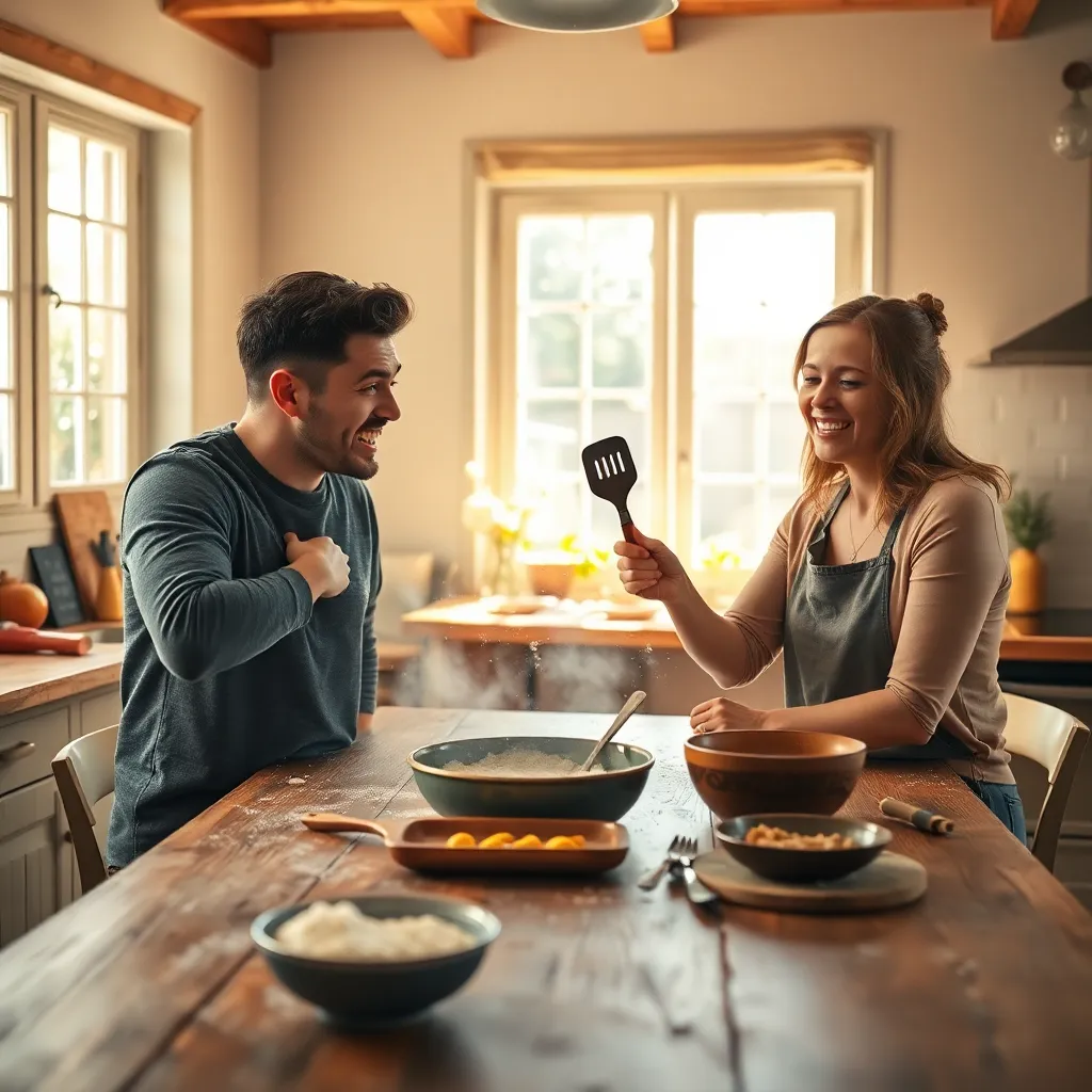 The Playful Paradox of Quarreling