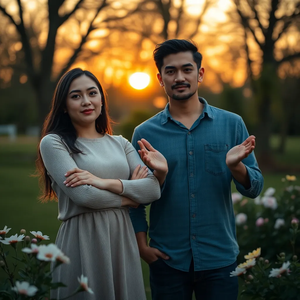 Embracing the Power to Refuse