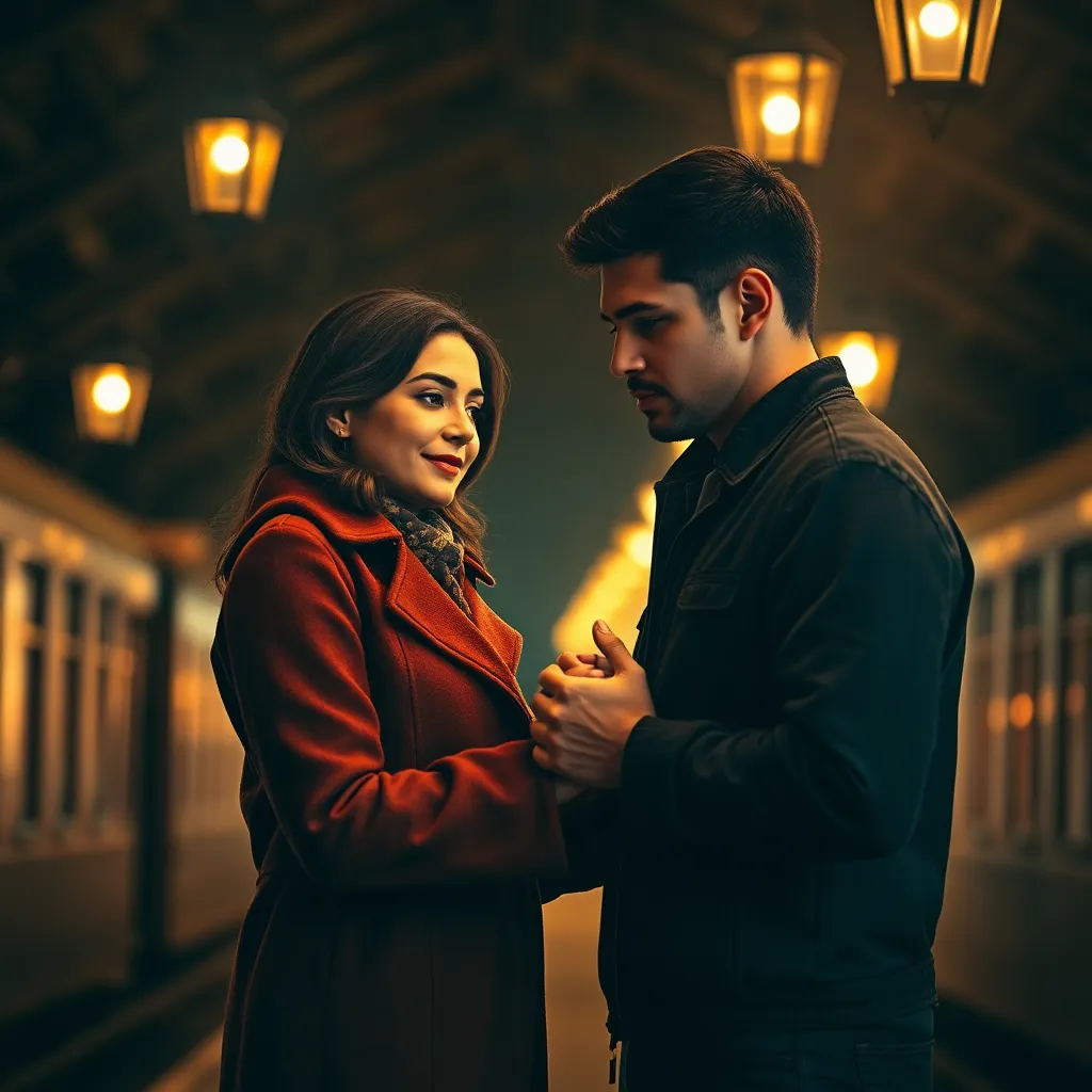 When Love Defies All Odds