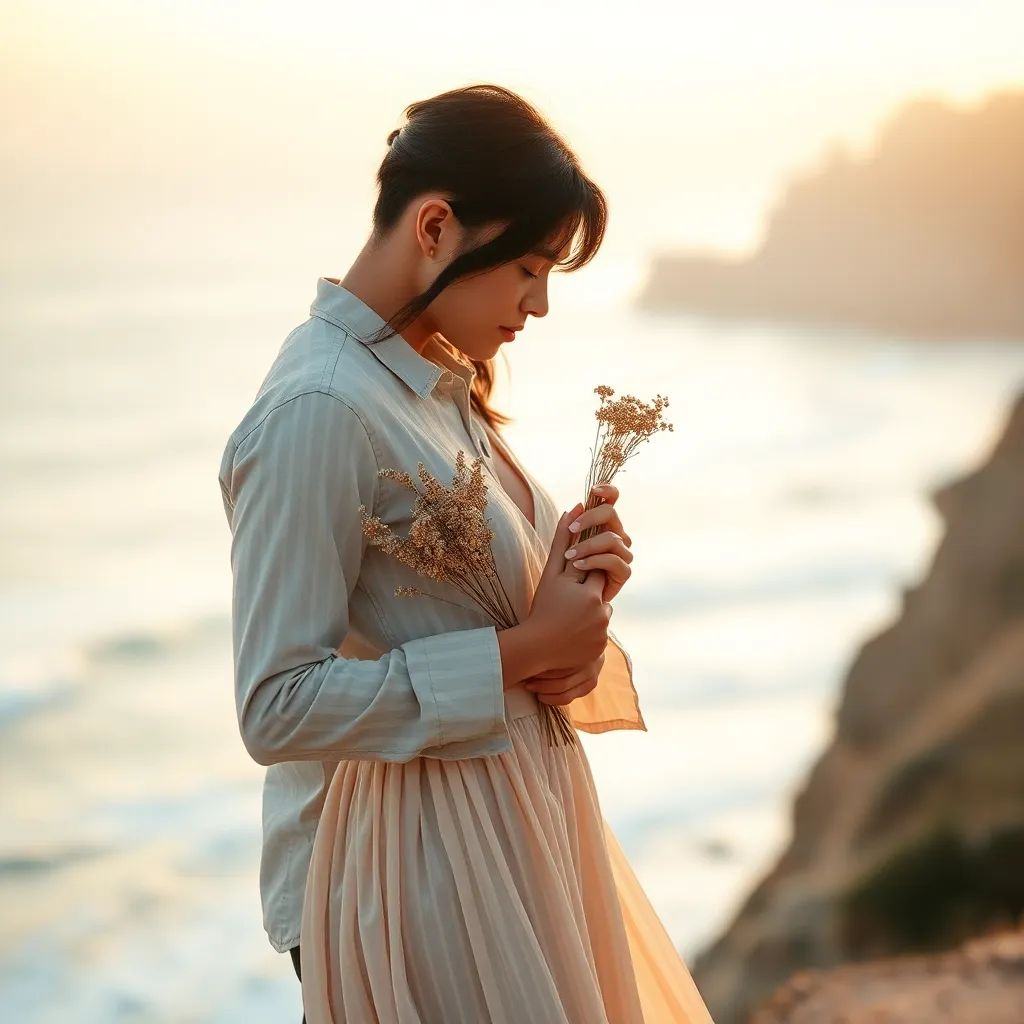 The Lingering Scent of Yesterday