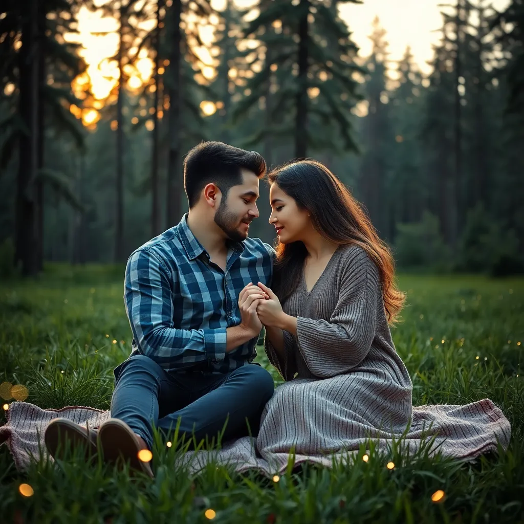 The Quiet Resilience Within
