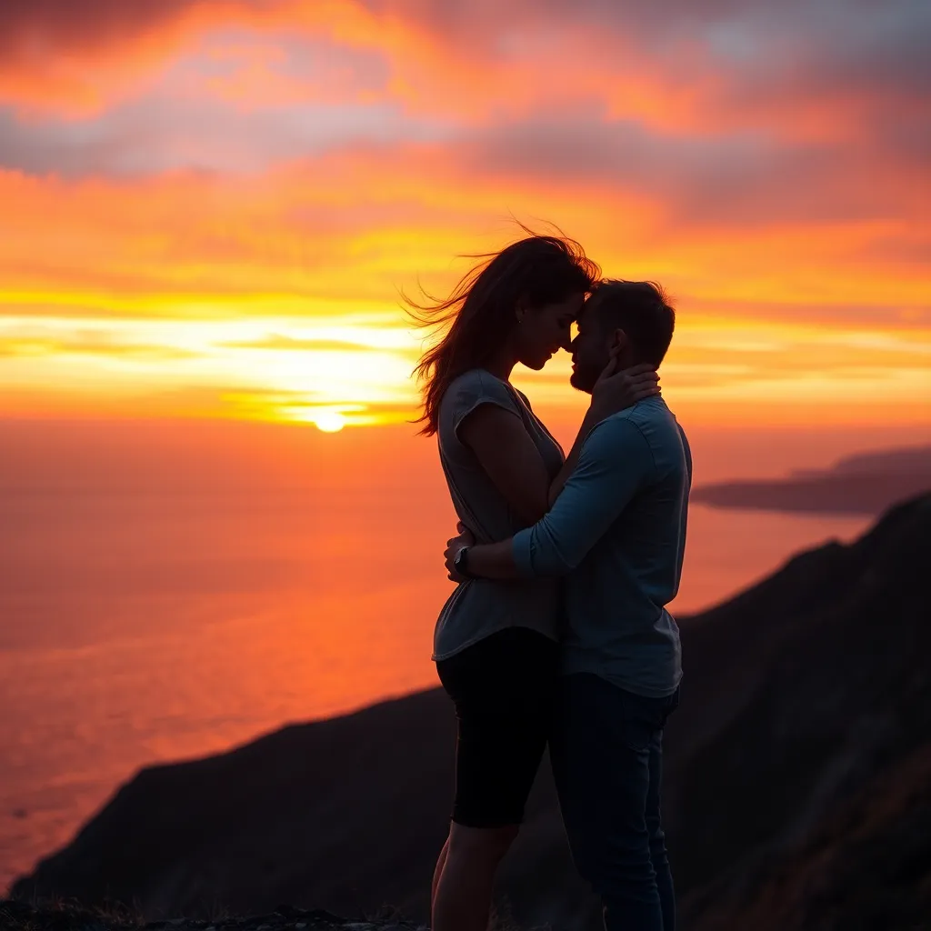 When Love is the Only Answer