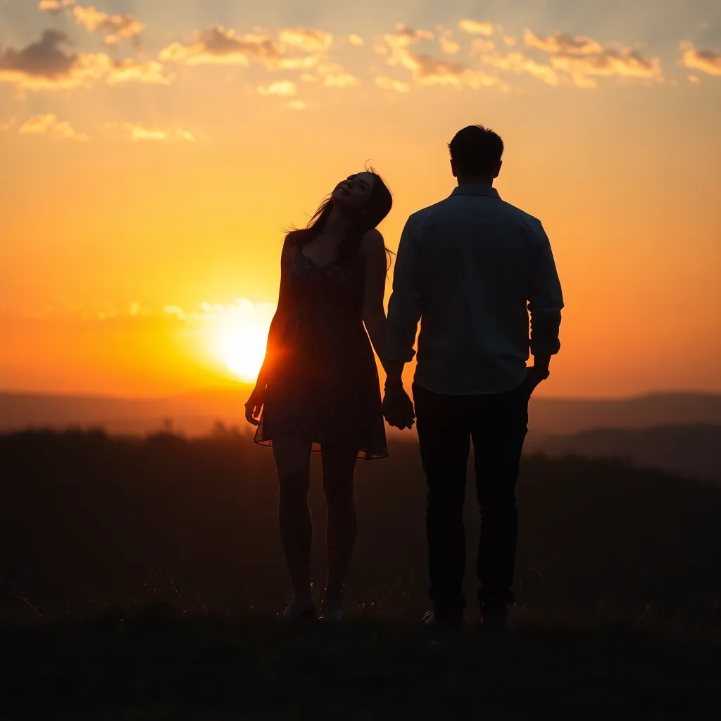 Embracing Tomorrow's Bright Horizon