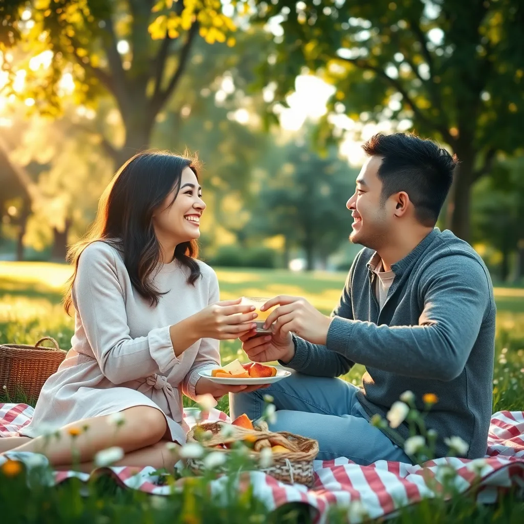 The Unseen Magic of Togetherness