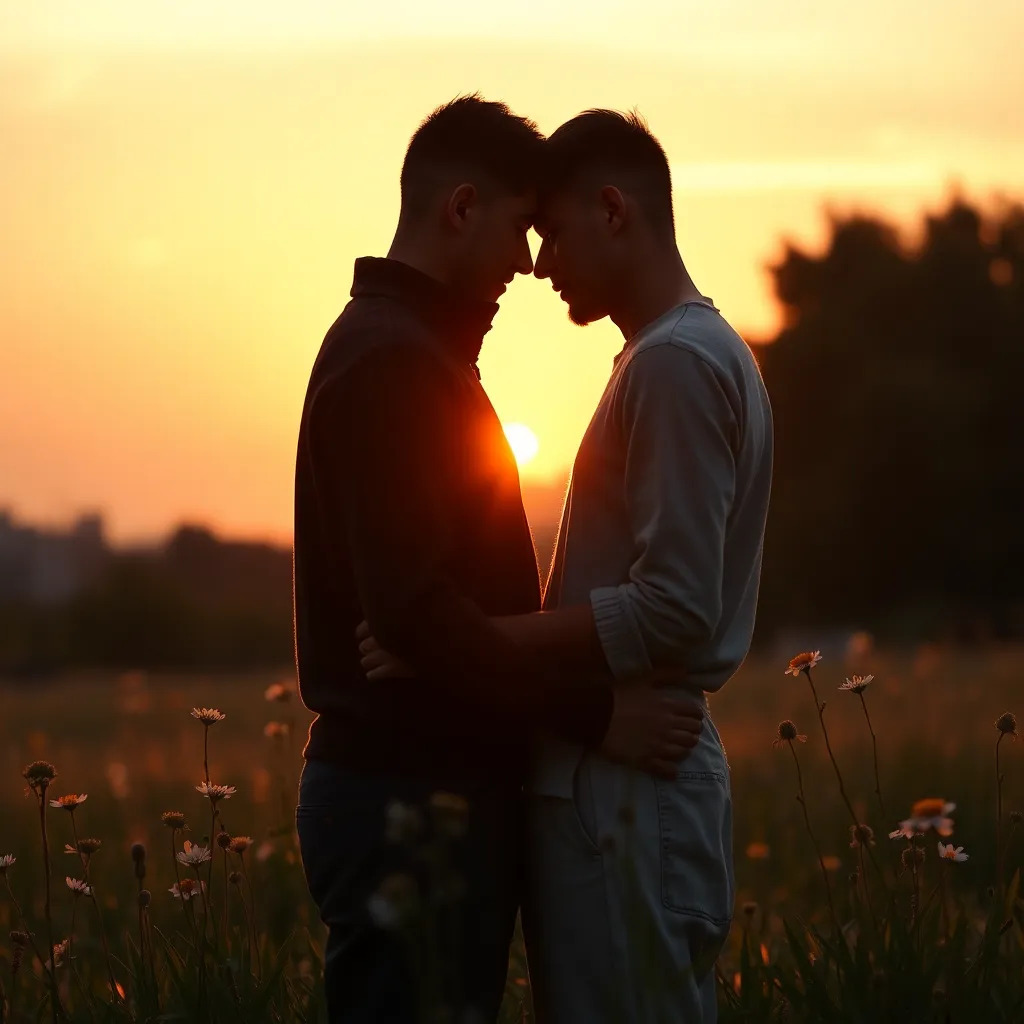 Where Love's Echoes Dwell
