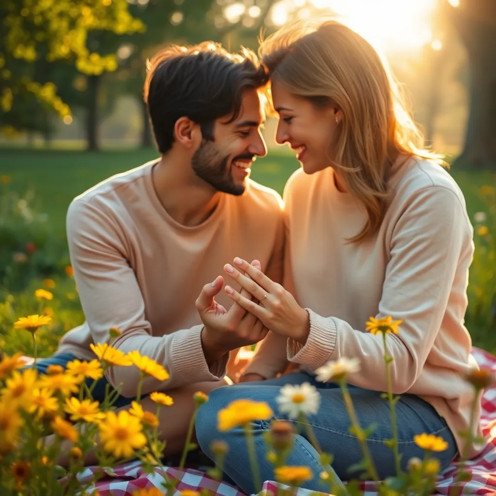 The Sweetness of Being Known