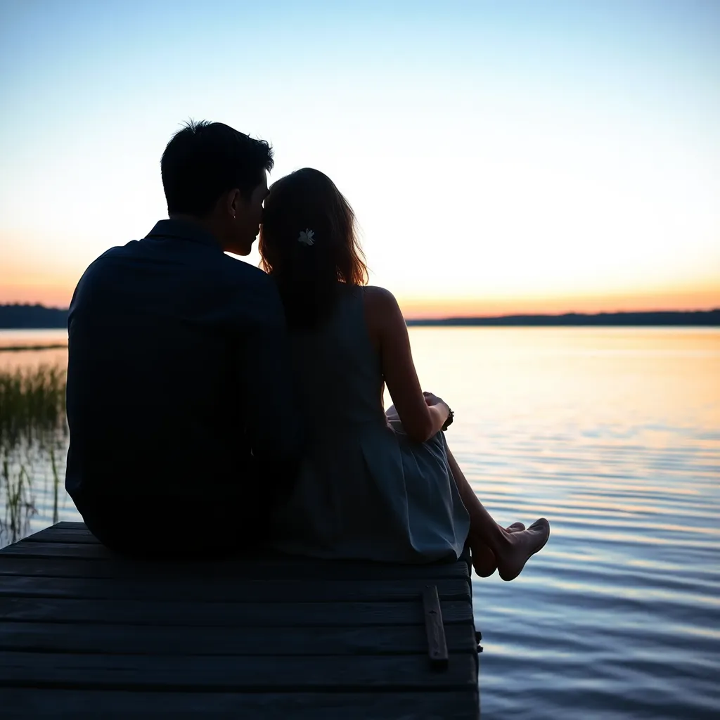 The Beauty of Our Silent Moments