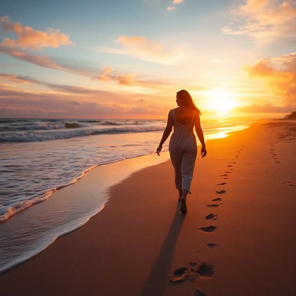 The Journey to Forever Begins