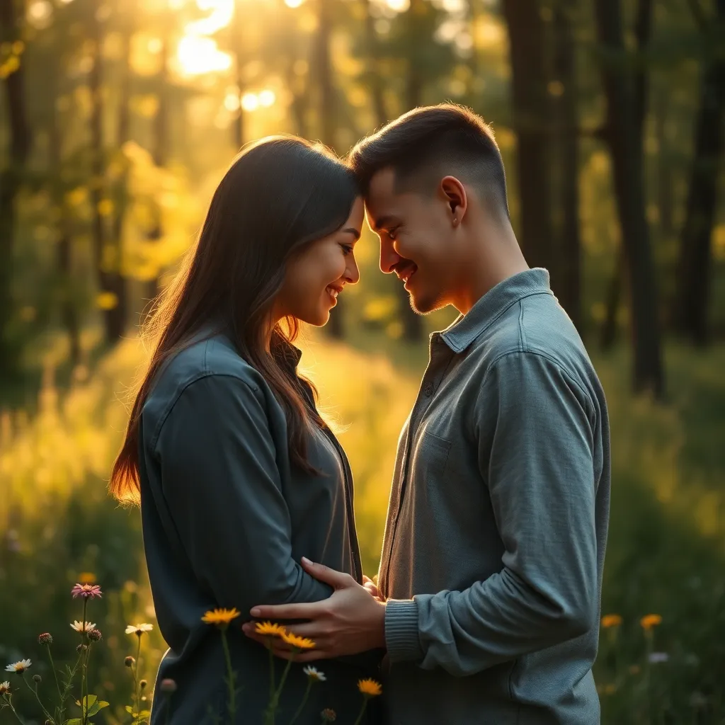 The Art of Loving Fiercely