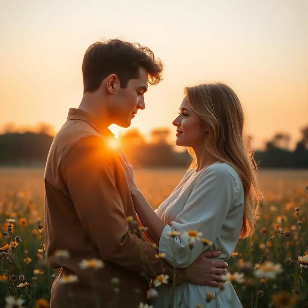 When Love Finds Its Way