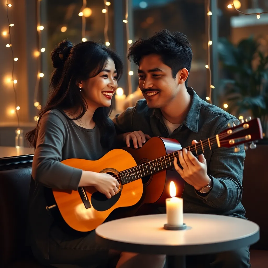 The Heart's Endless Melody