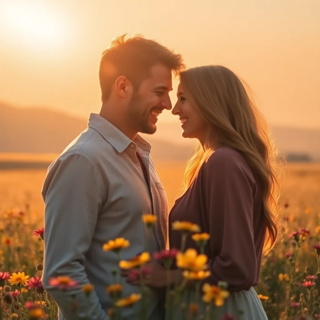 The Miracle in Loving You