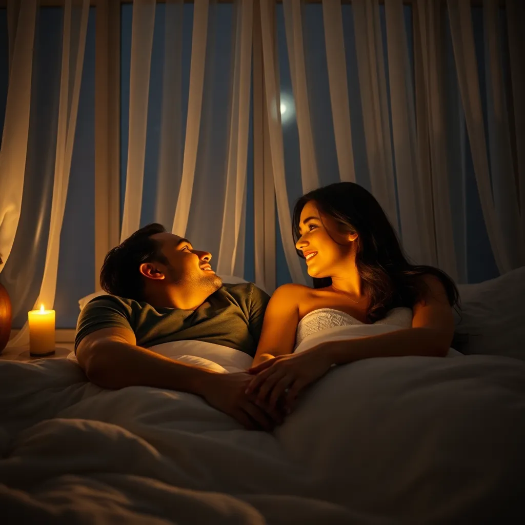 In Dreams, We Meet Again