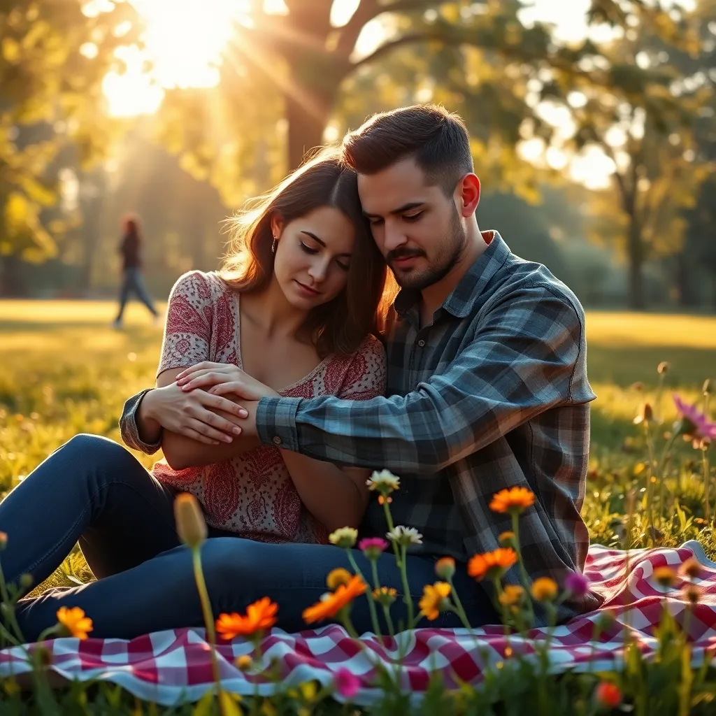 The Beauty of Being Together