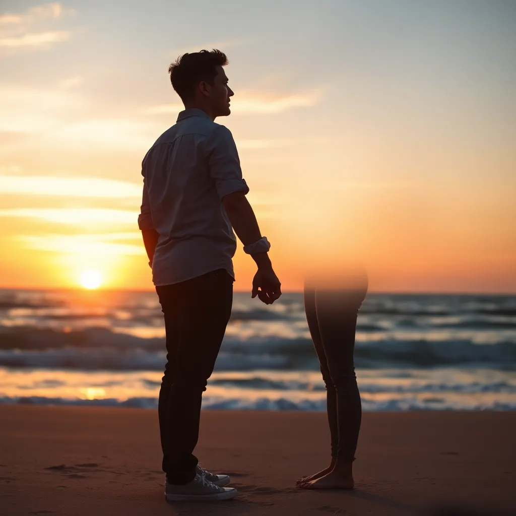The Infinite Horizon of Us