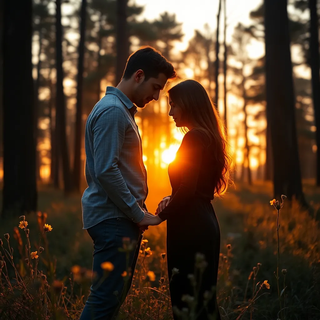 Beyond the Shadows of Love