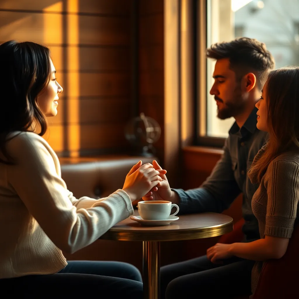 The Silent Language of Hearts