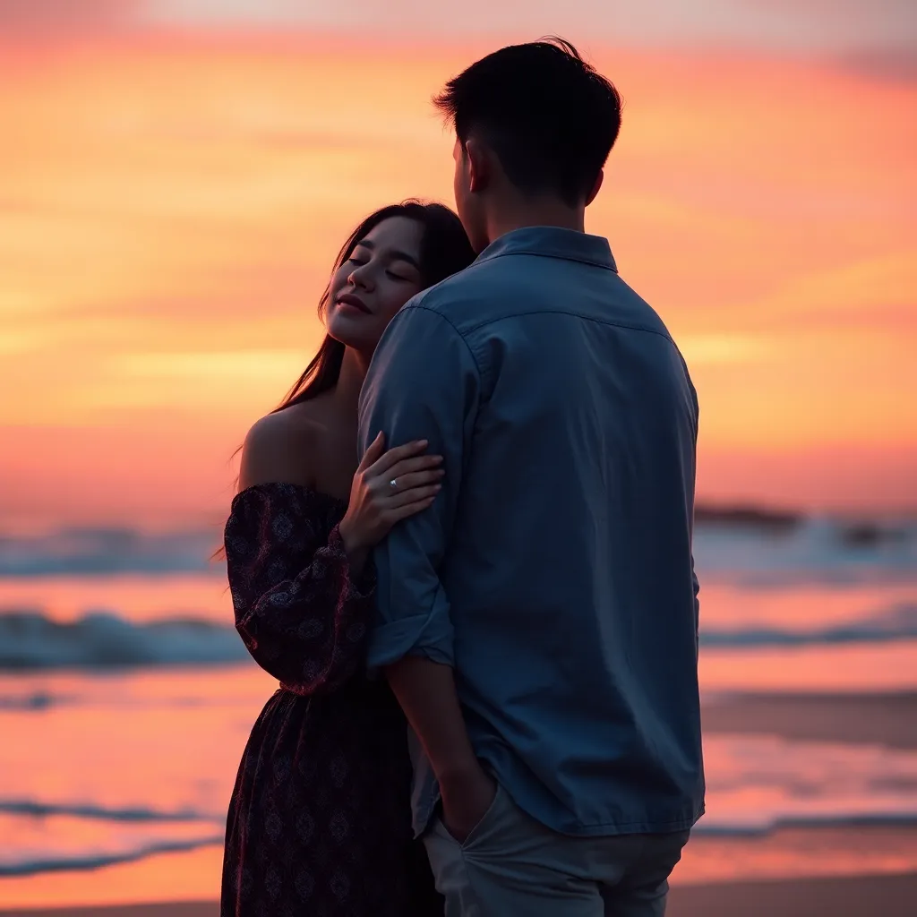 In Every Breath, I Find You