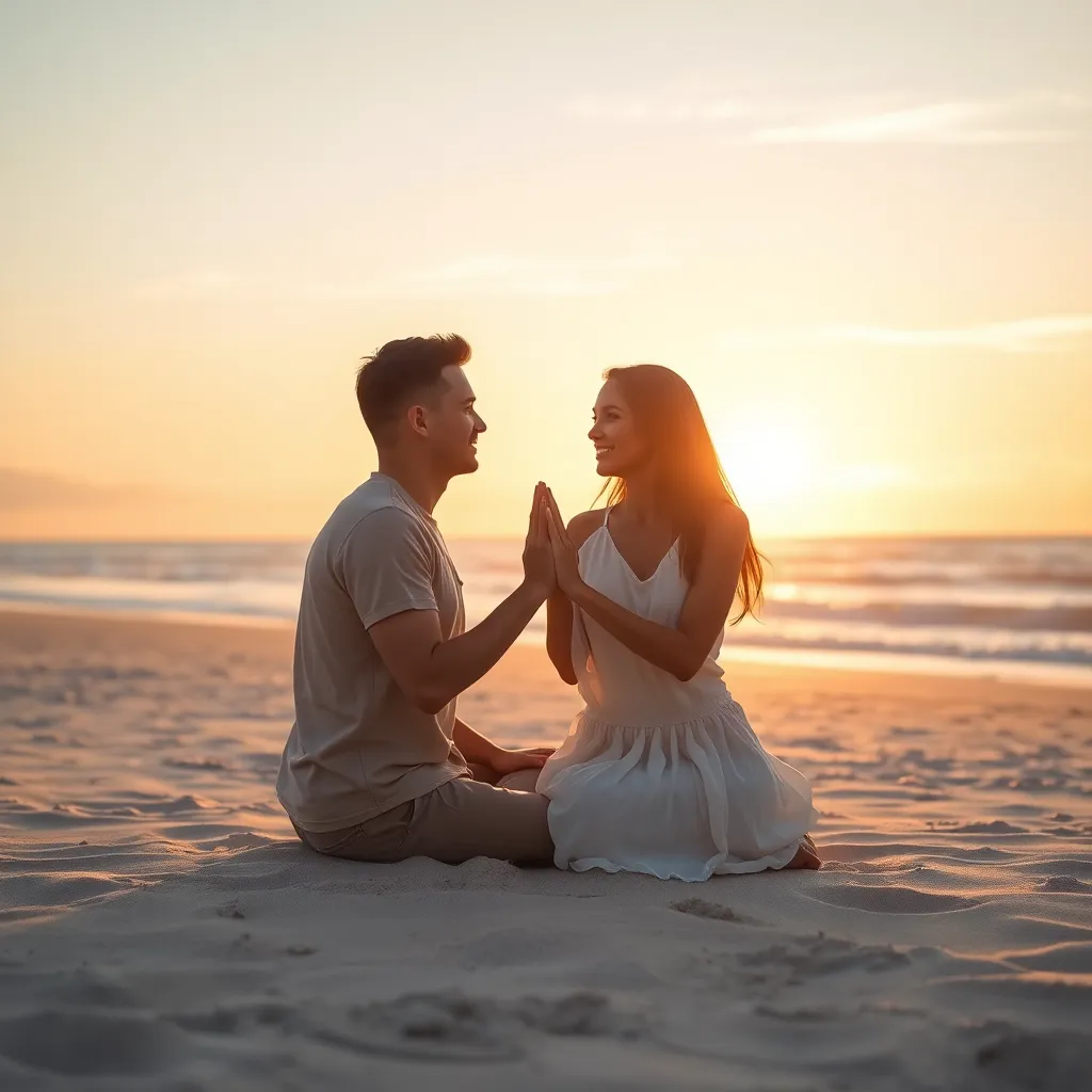 The Power of Inner Peace