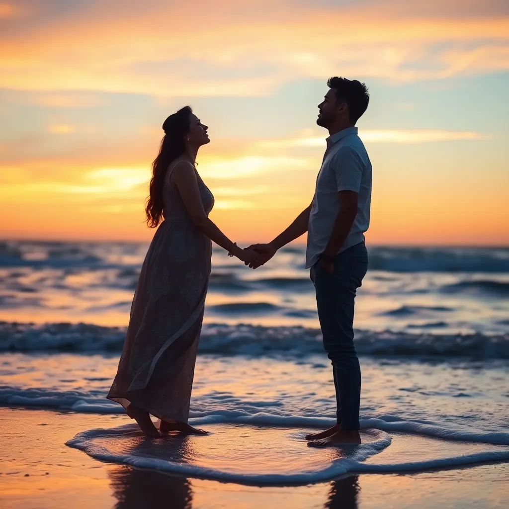 The Promise of a New Day
