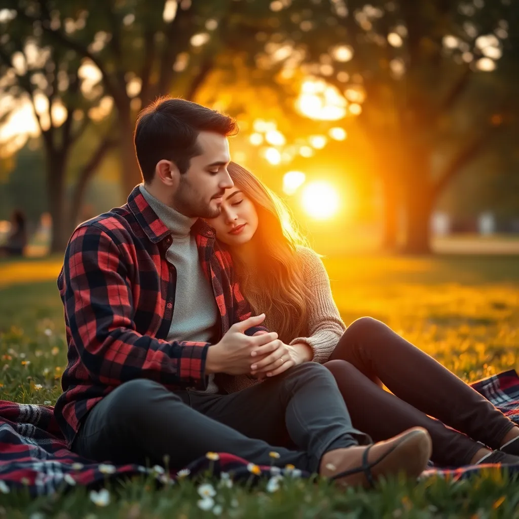 The Warmth of Your Presence