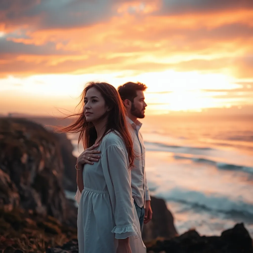 The Art of Goodbye
