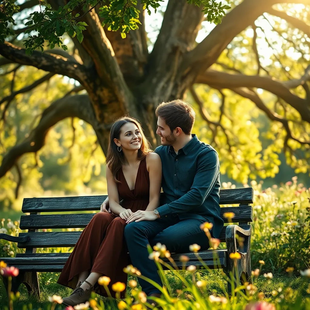 The Whispered Secrets of True Love