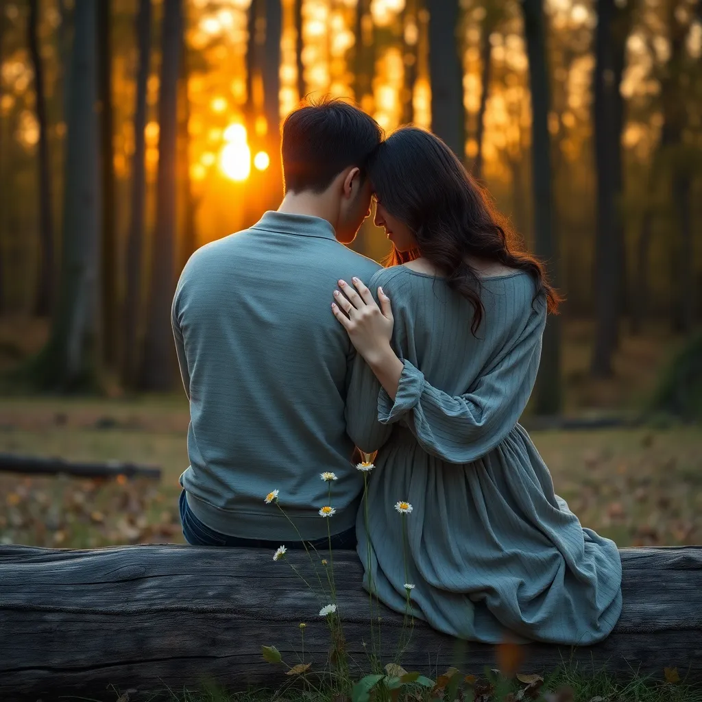 The Echoes of a Healing Love