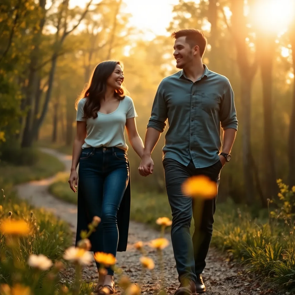 A Journey Without End