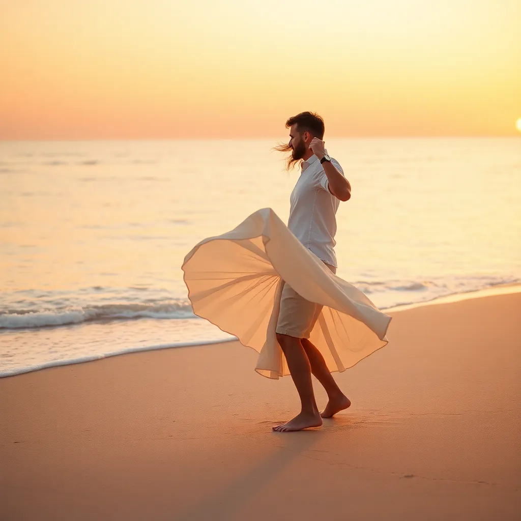 When Souls Find Their Rhythm