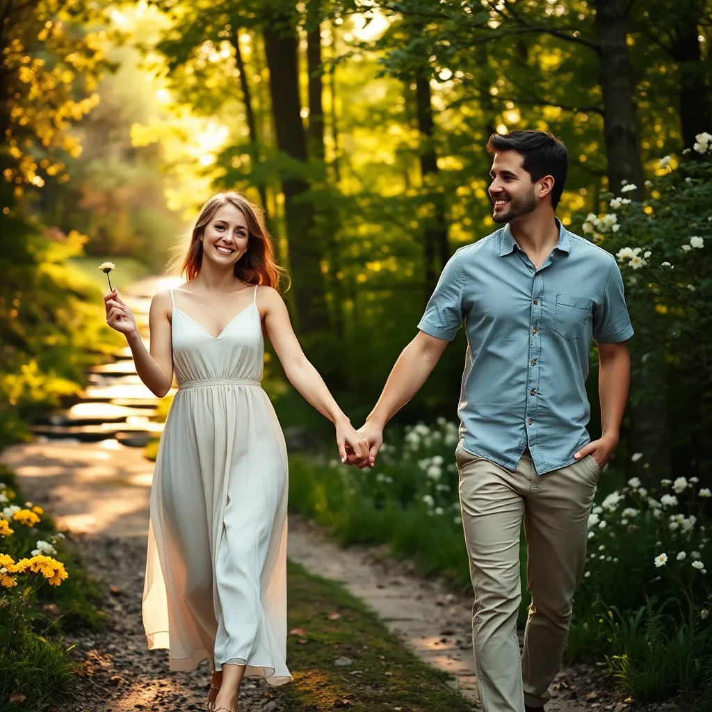 The Beauty of a Shared Journey