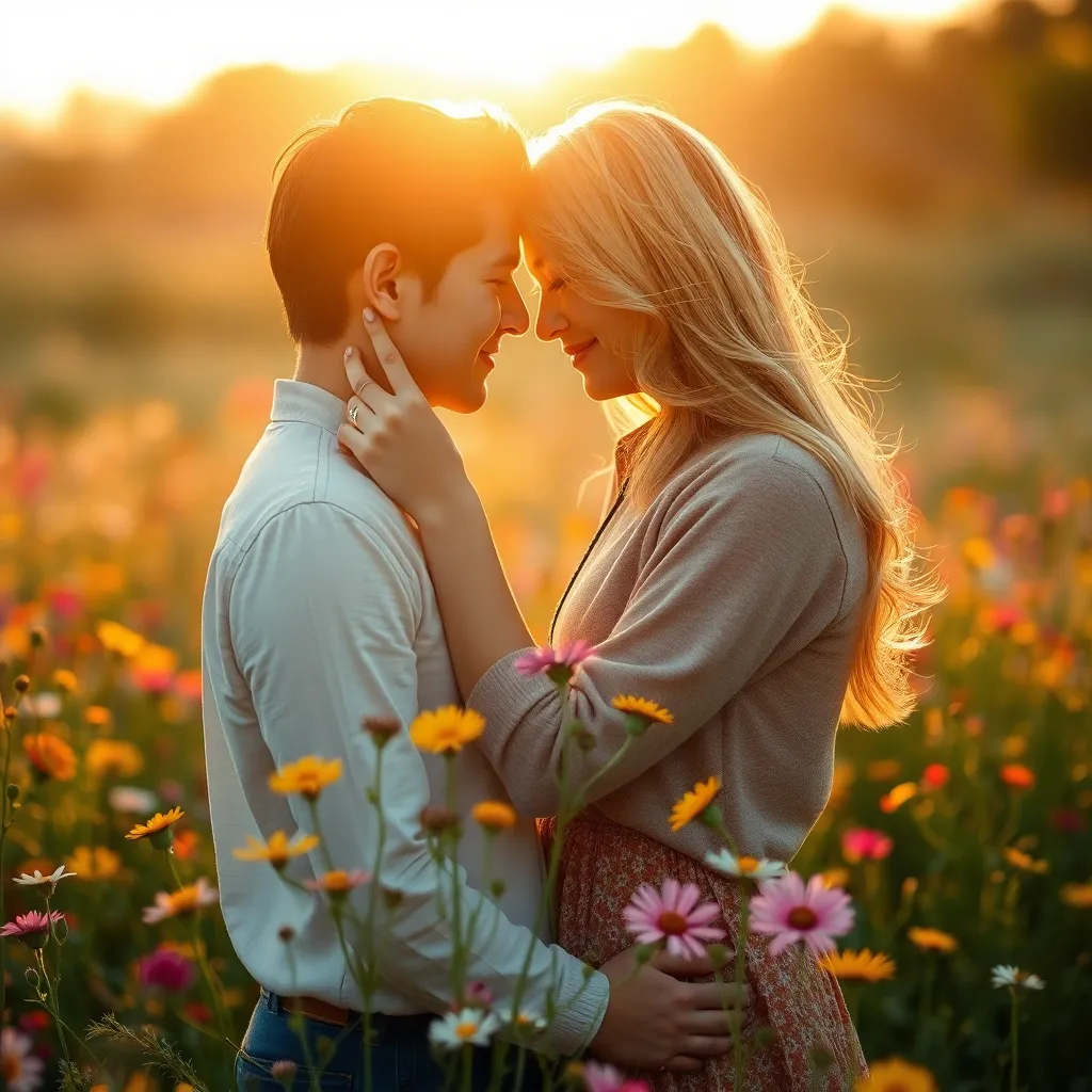 In the Language of Affection