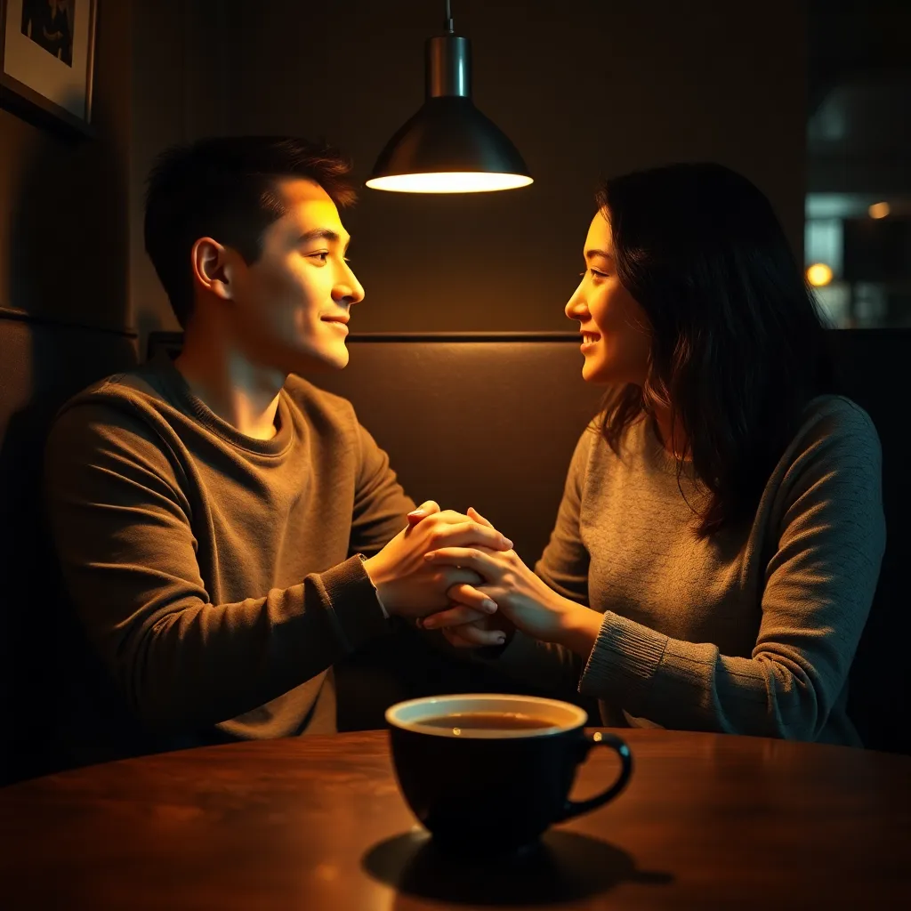 The Unspoken Trials of Love