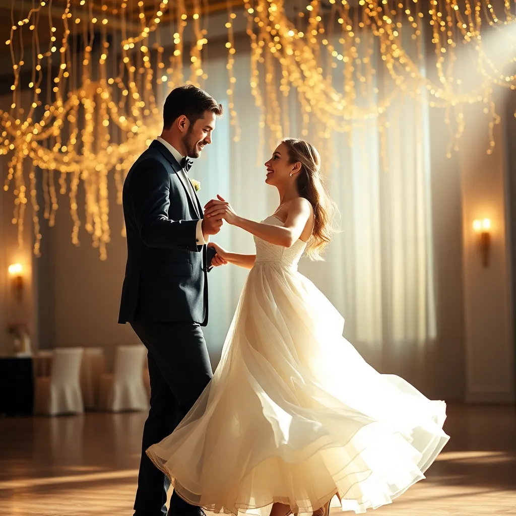 In Love’s Eternal Dance