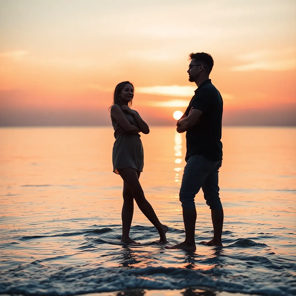 The Art of Unvoiced Yearning