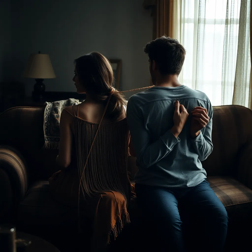 Unweaving the Threads of Love