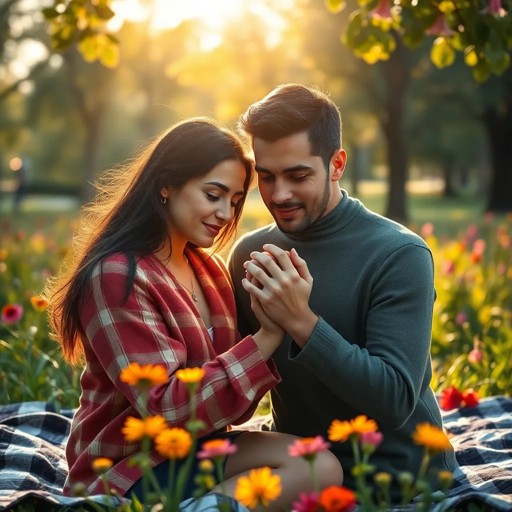 The Quiet Murmur of Togetherness