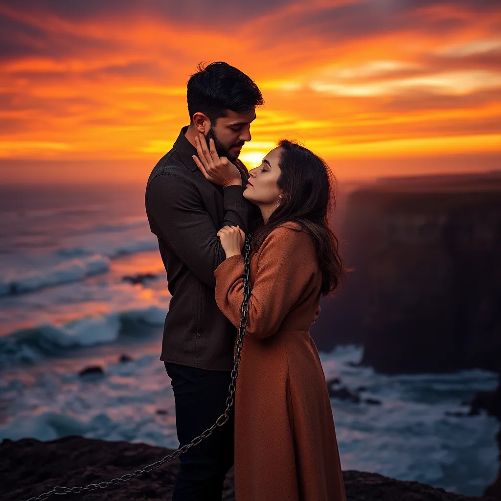 The Weight of Loving You