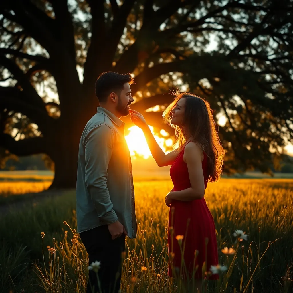 Where Your Heart Meets Mine