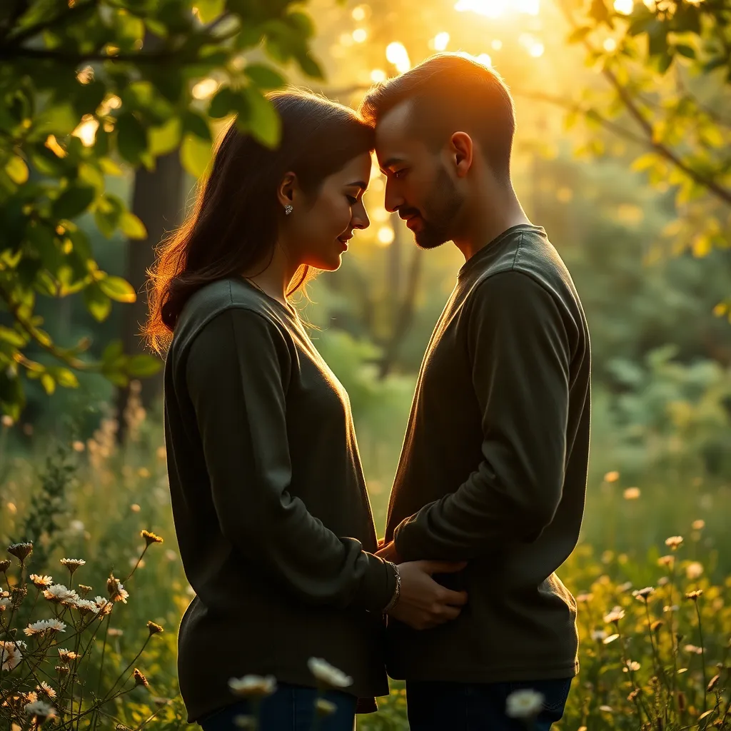 The Unbroken Song of Our Souls