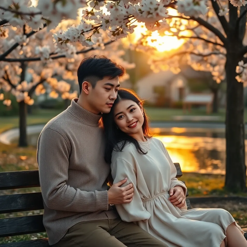 Love's Language Needs No Translation