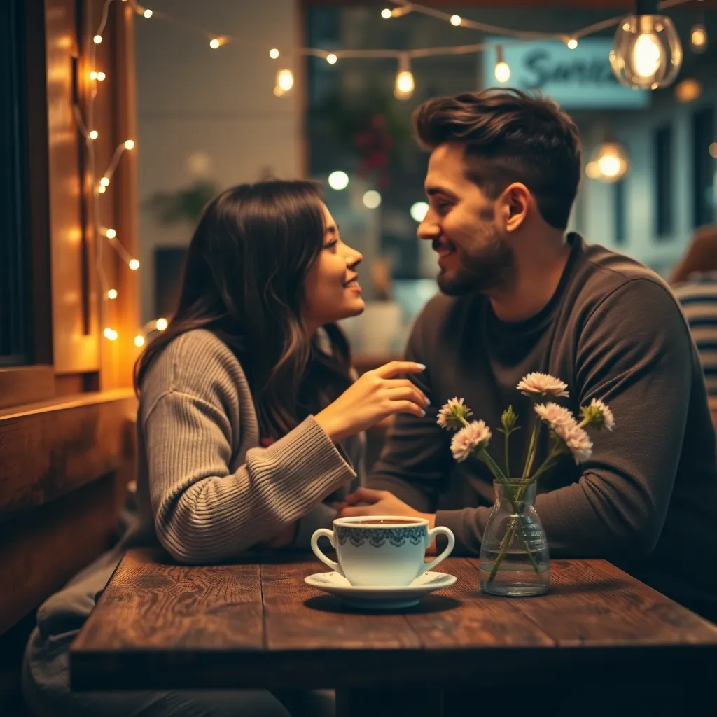 Where Love Meets Truth