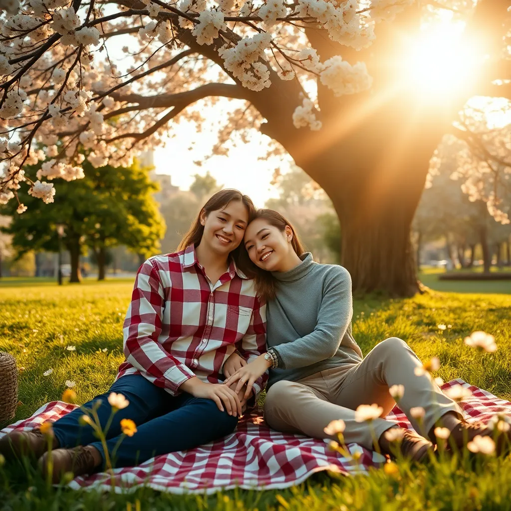 The Power in Loving Yourself First
