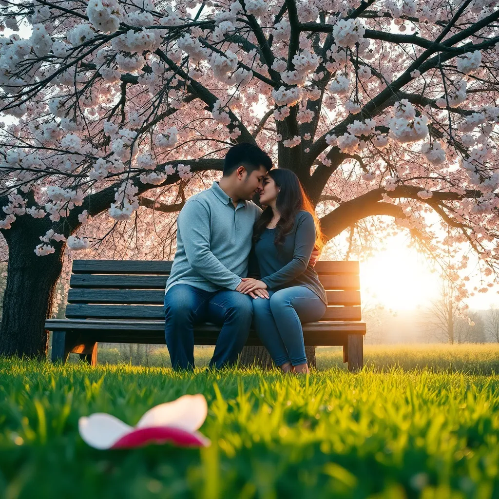 From Heartache to Heartfelt Love