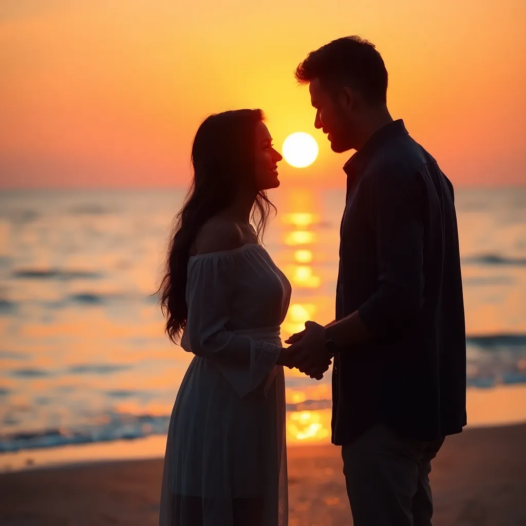 The Soft Call of Forever