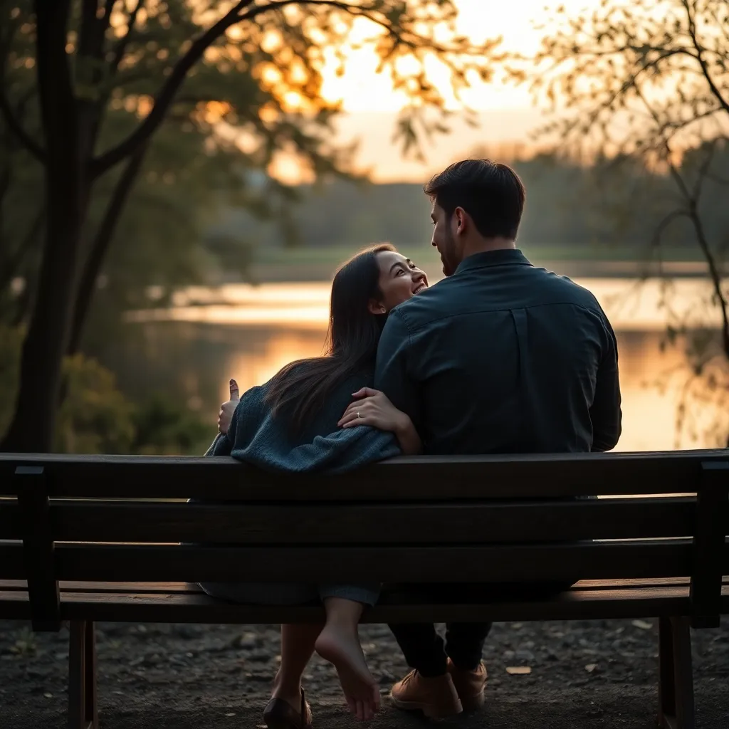 The Soul's Quiet Understanding