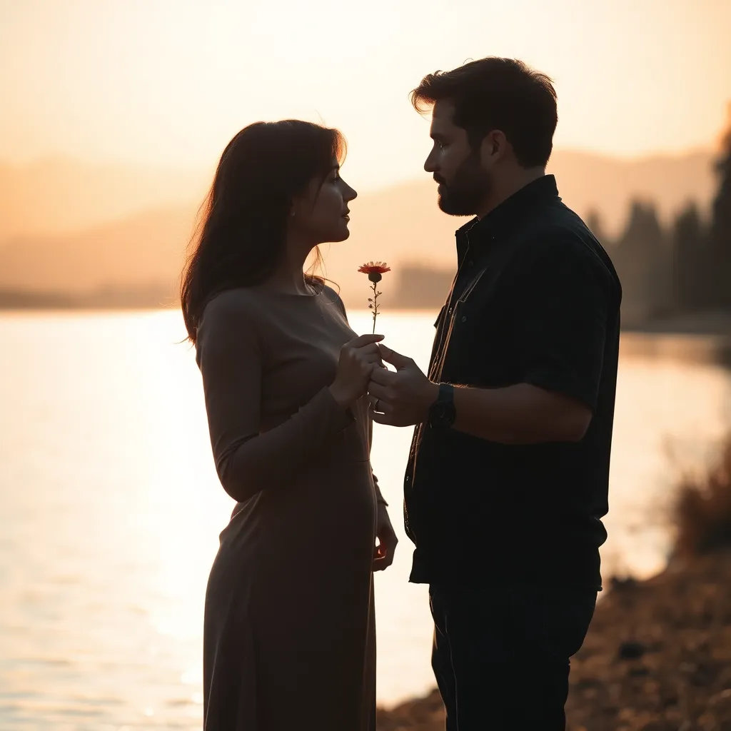 The Beauty in Saying Goodbye