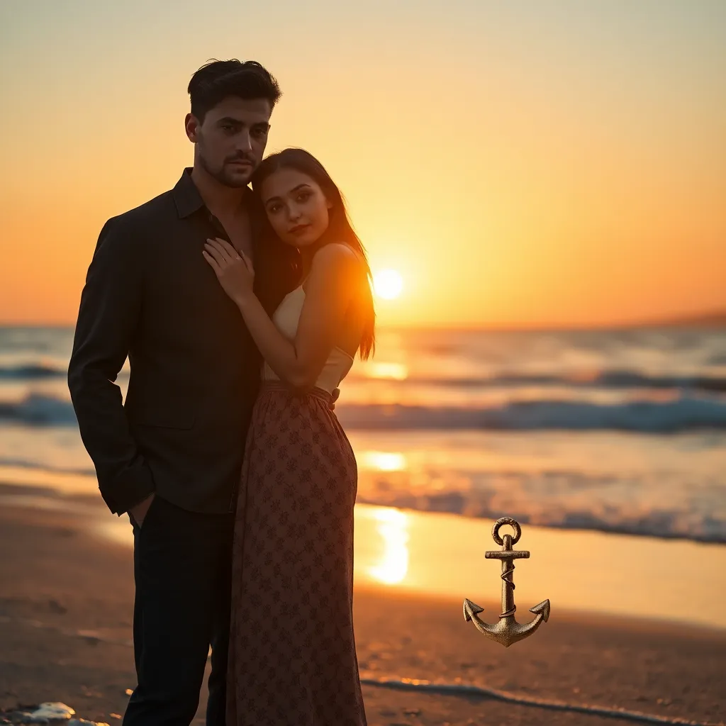 When Love Becomes Our Anchor
