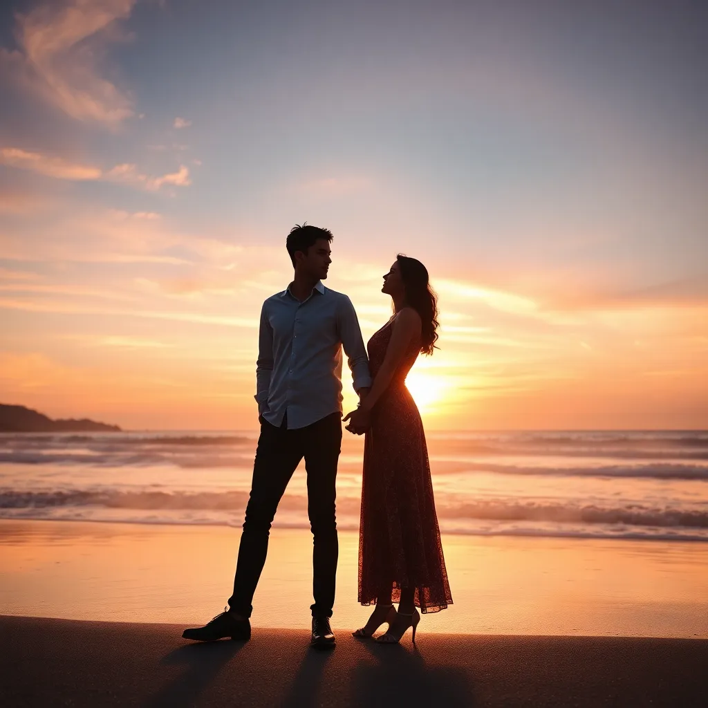 The Promise of New Beginnings
